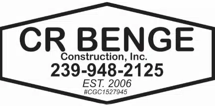 Header by CR Benge in Southwest Florida