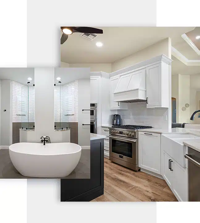 CR Benge team - licensed general contractor in Southwest Florida