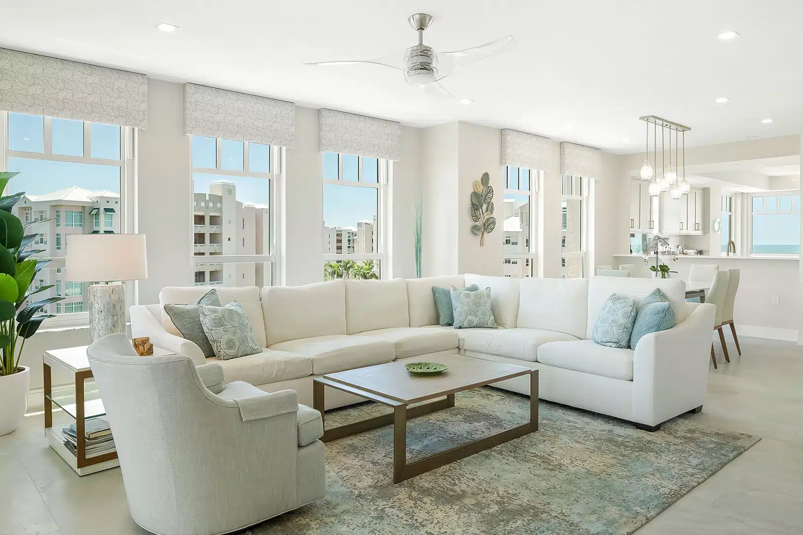 Home remodeling project by CR Benge in Southwest Florida