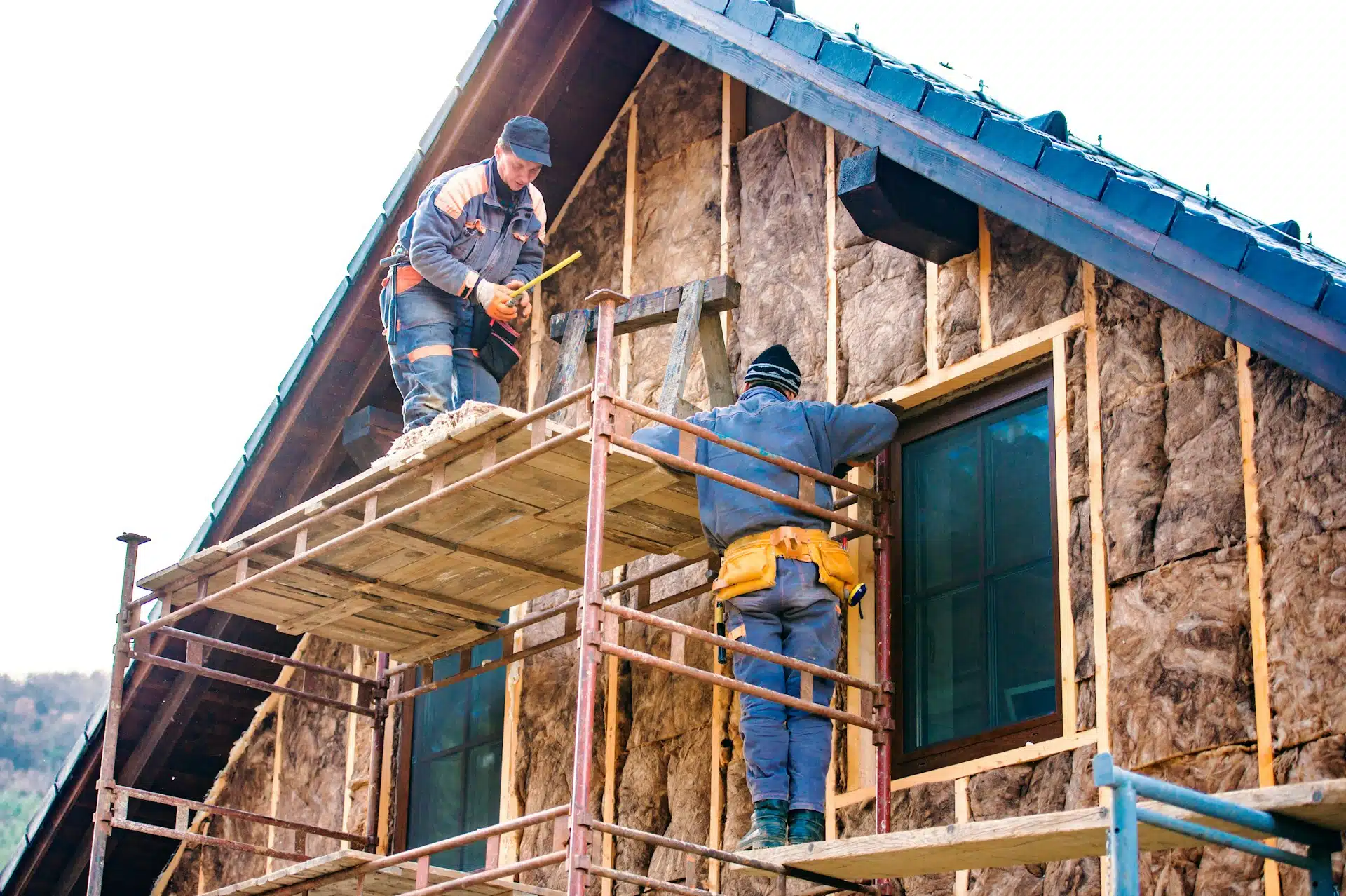 home insulation