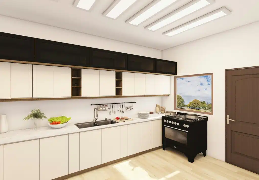 kitchen cabinets