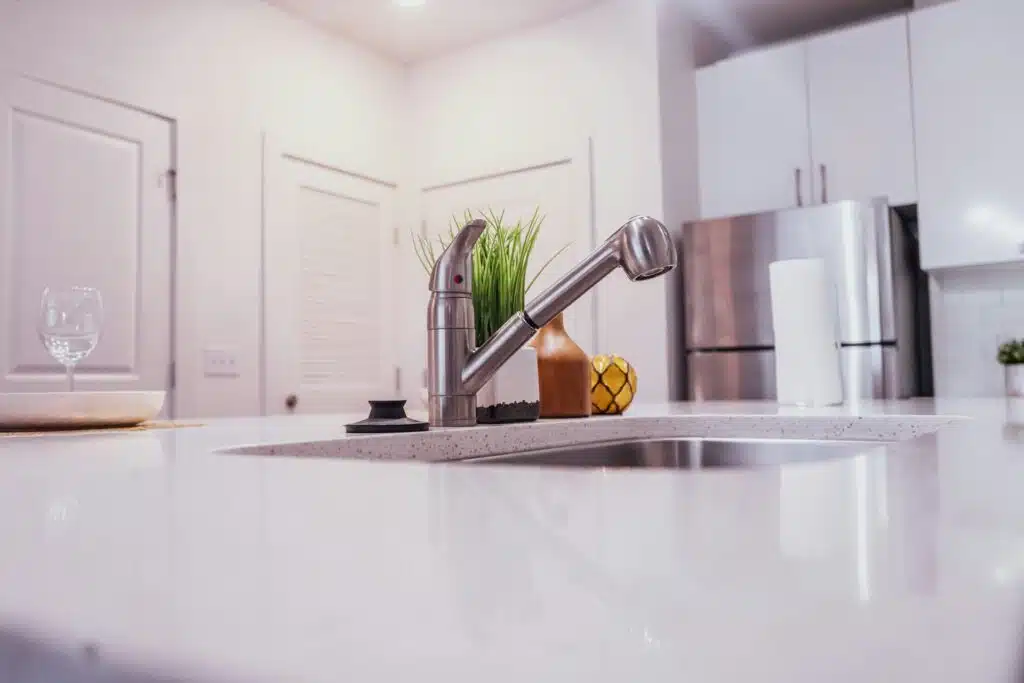 Dishwasher Drainage Issues