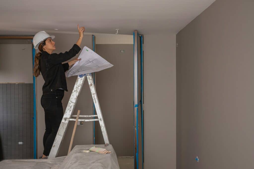 Ceiling Height Challenges