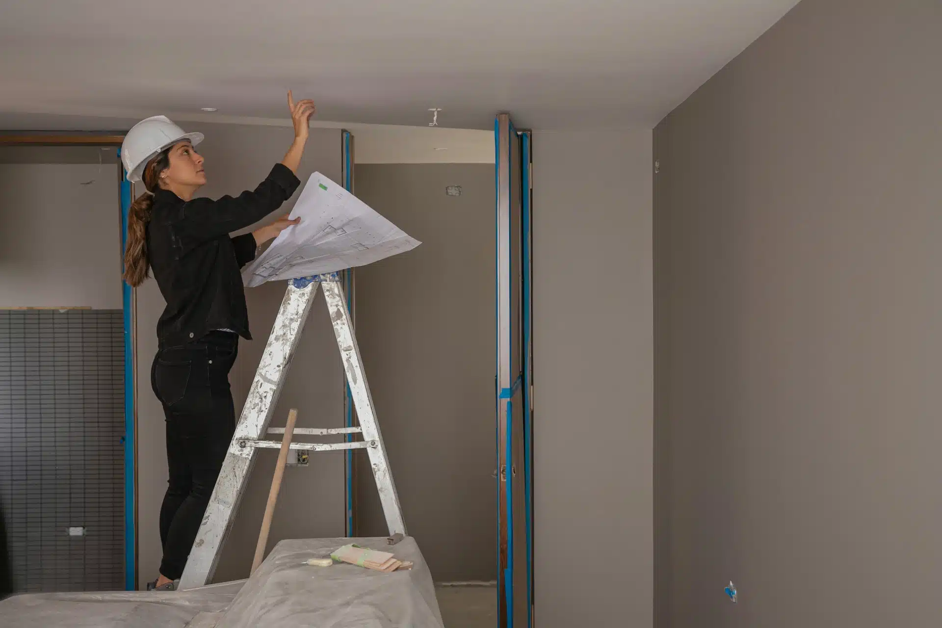 Ceiling Height Challenges