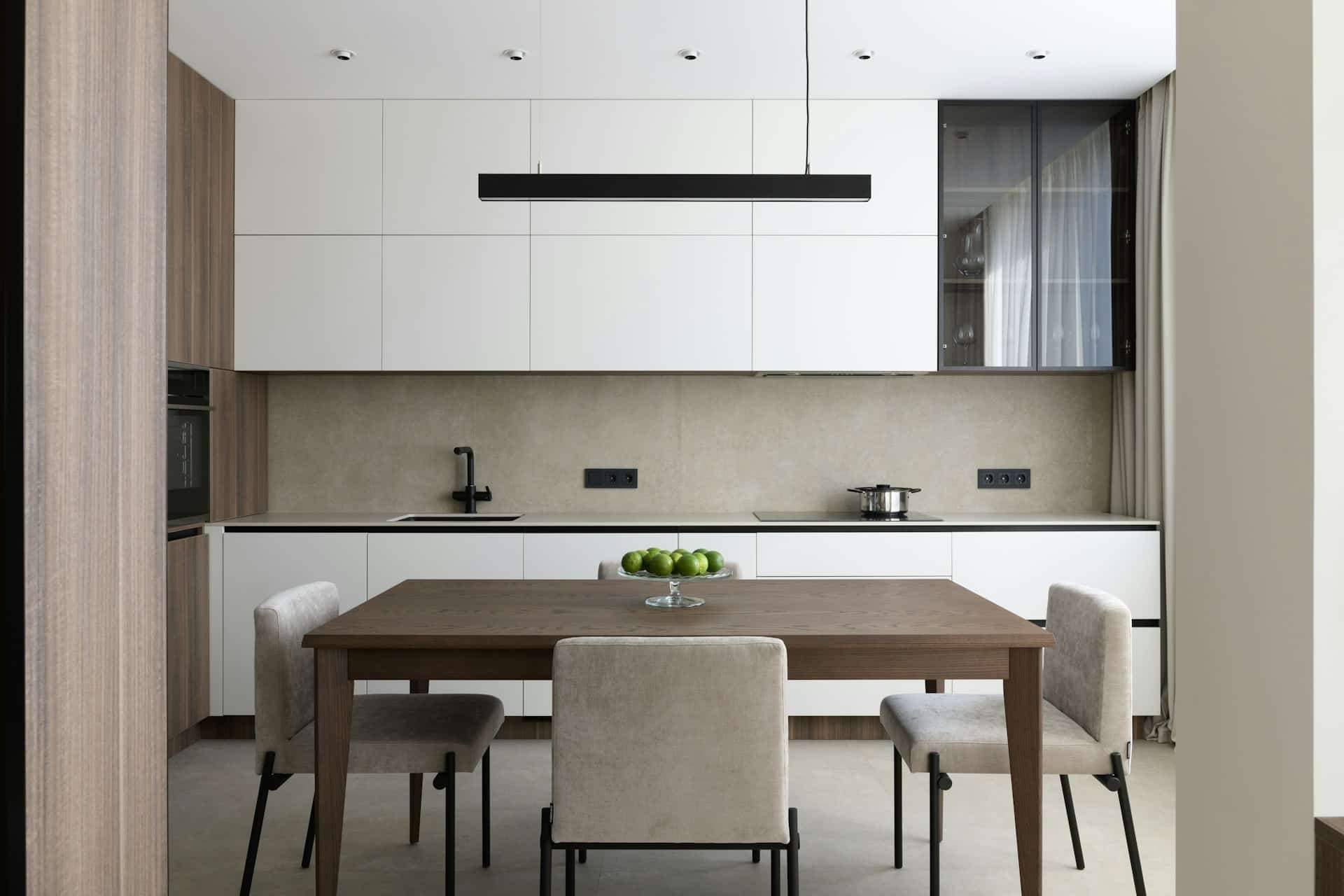 Backsplash