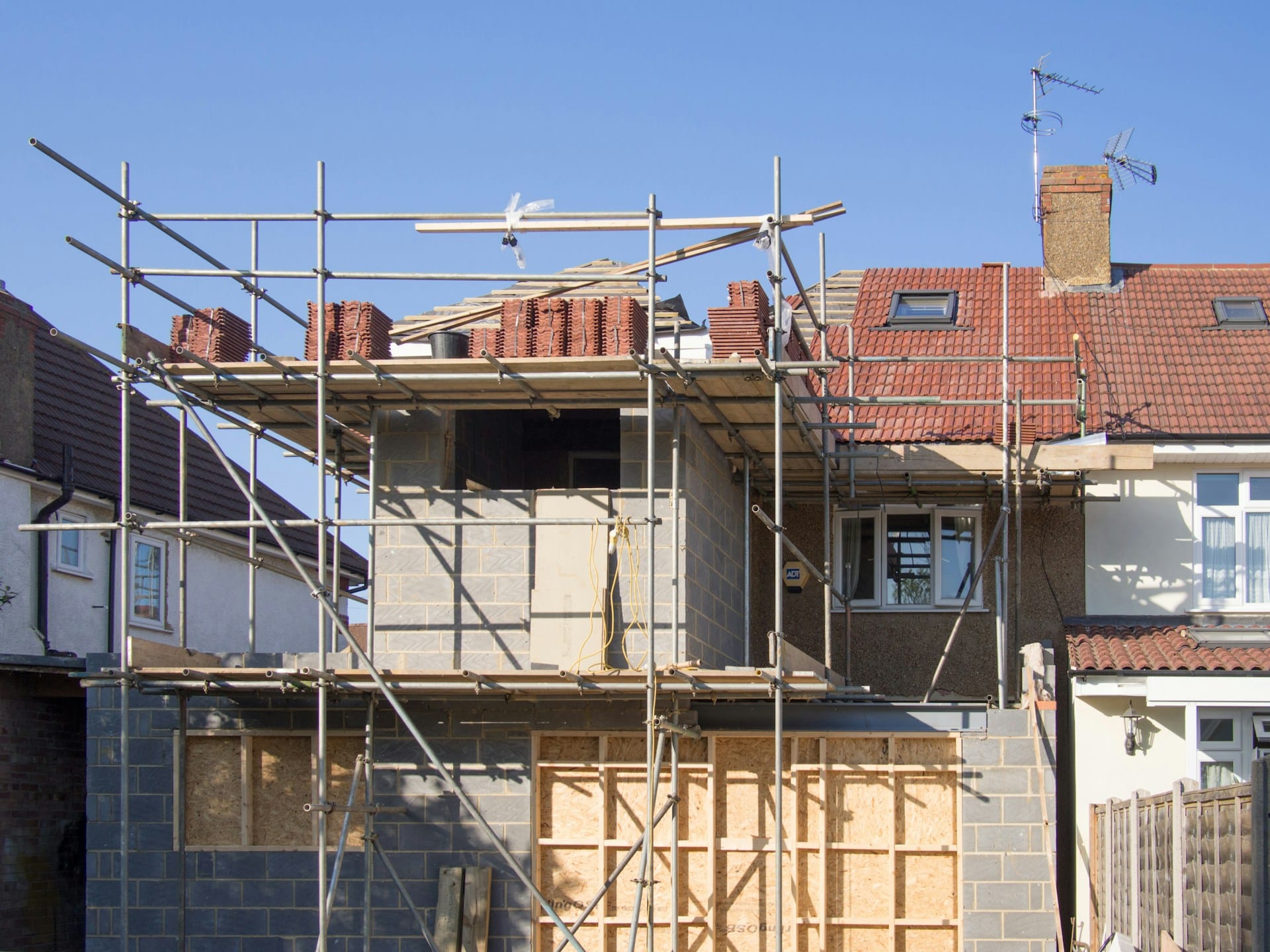 Home Construction