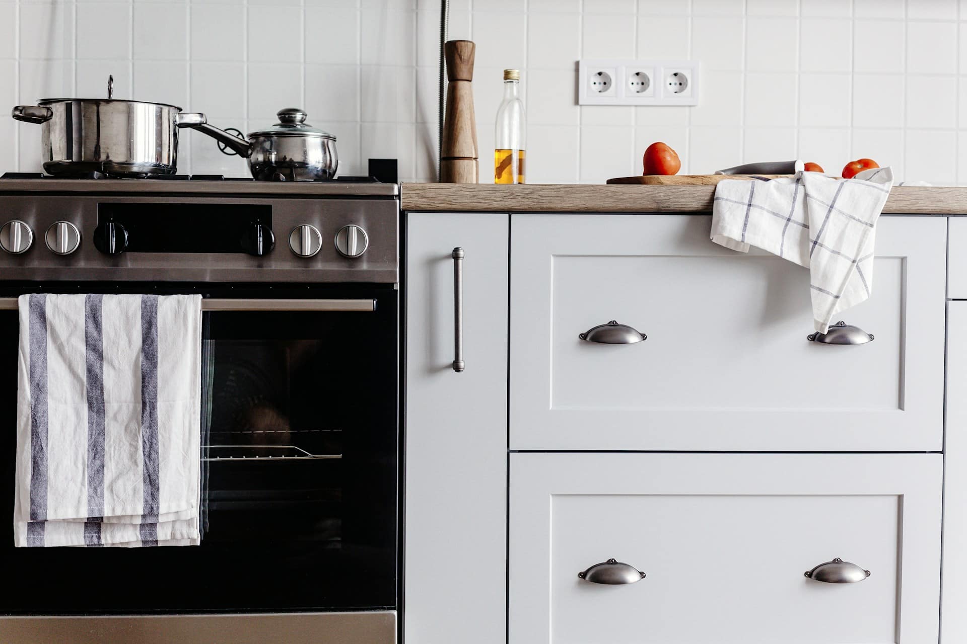 Cabinet Doors