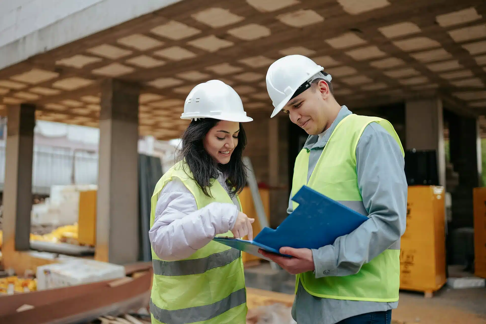 builders