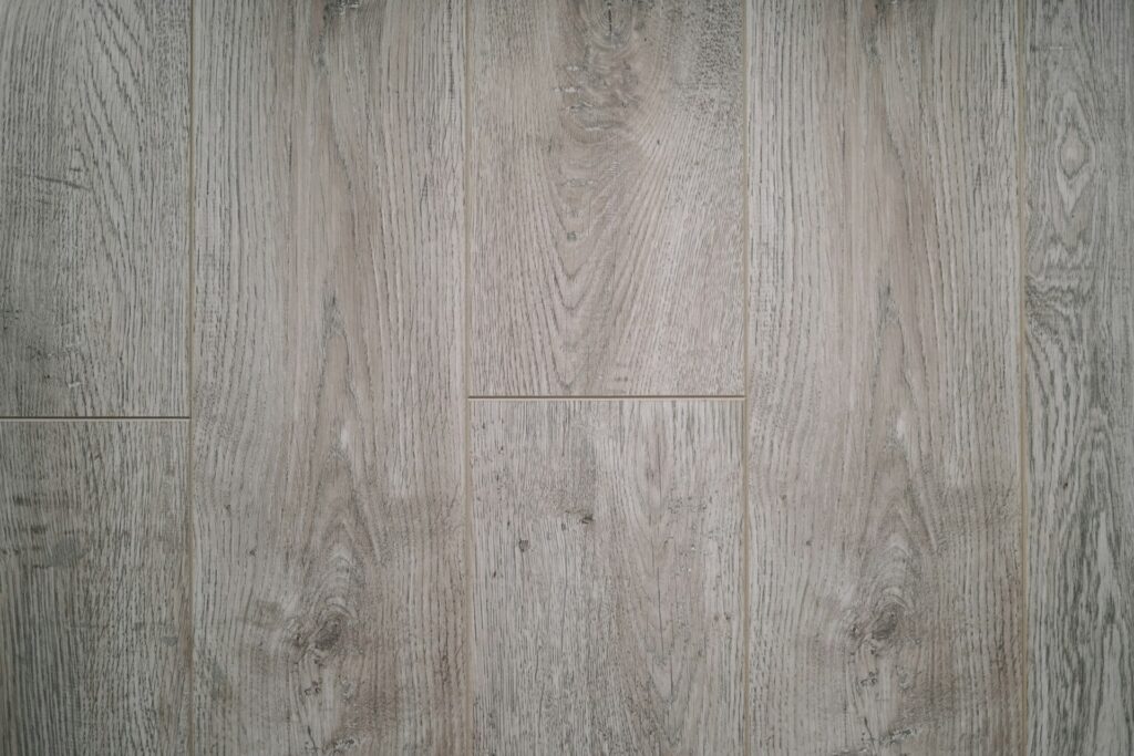 Vinyl Plank Flooring