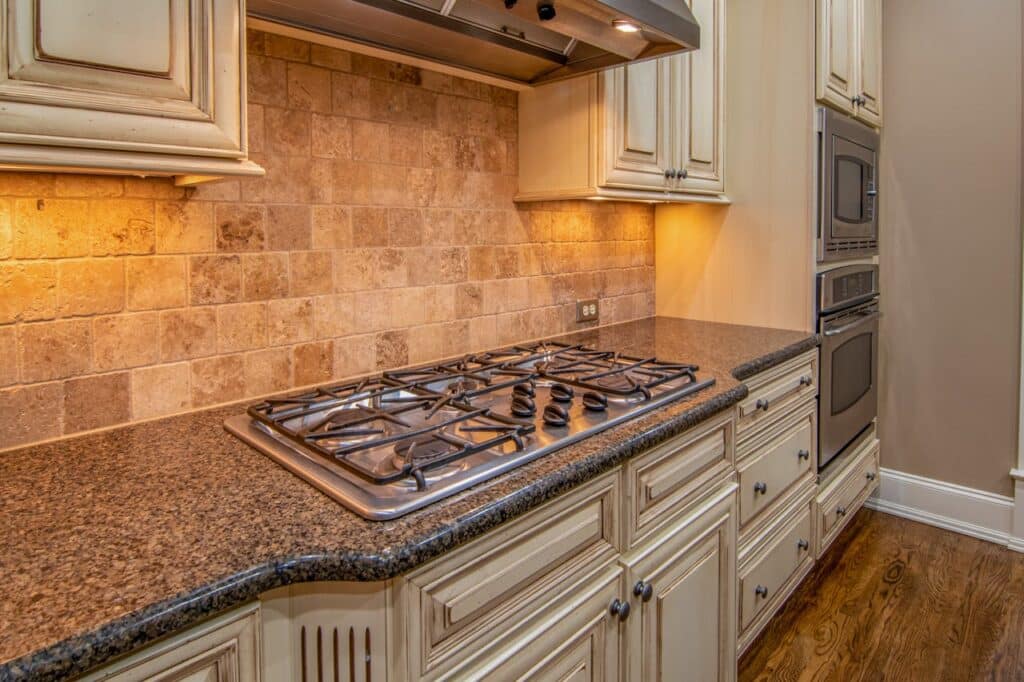 Granite Countertop