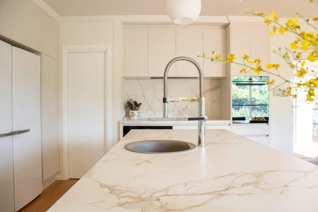 Kitchen Countertop
