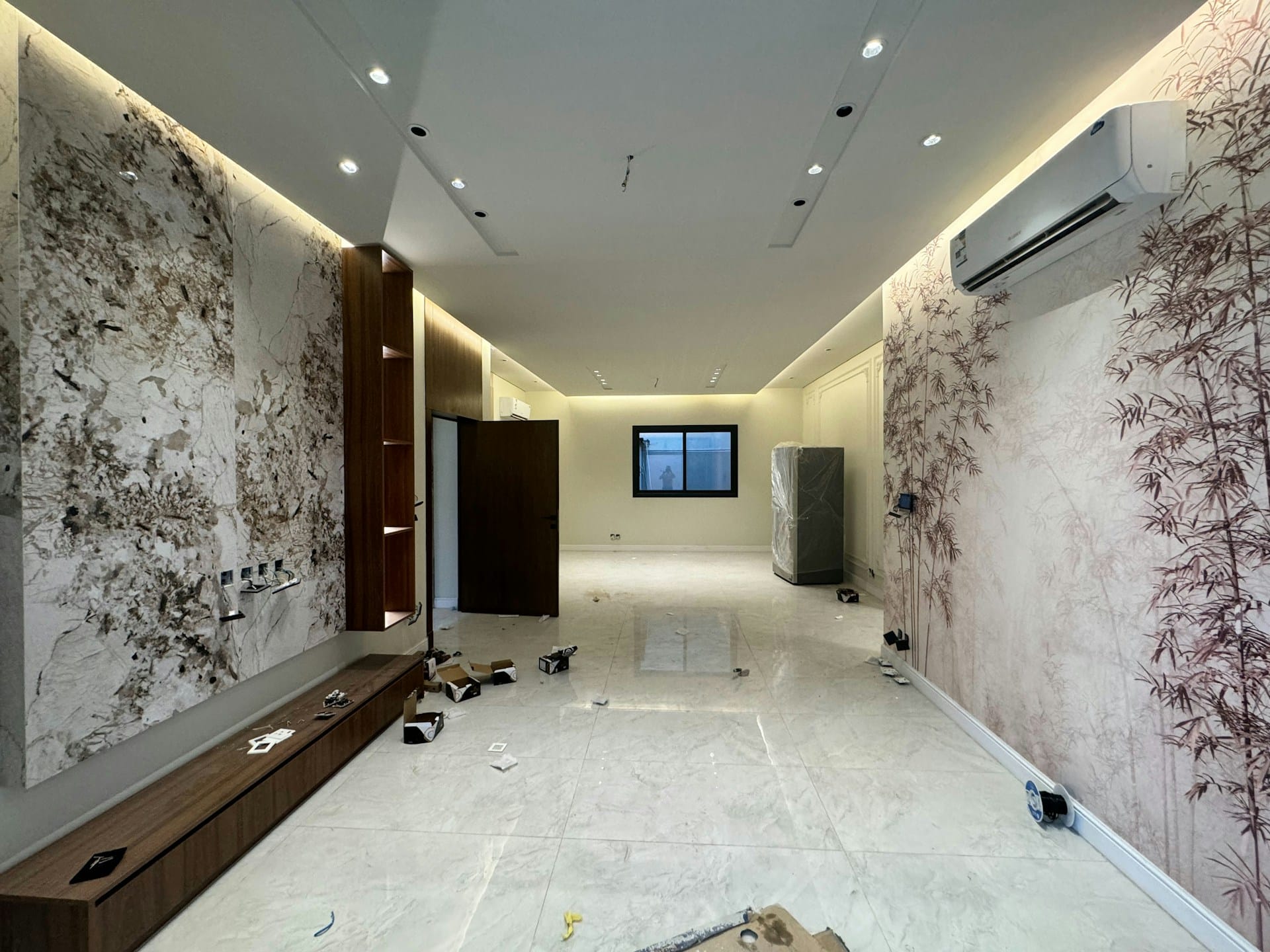 Luxury New Construction Home